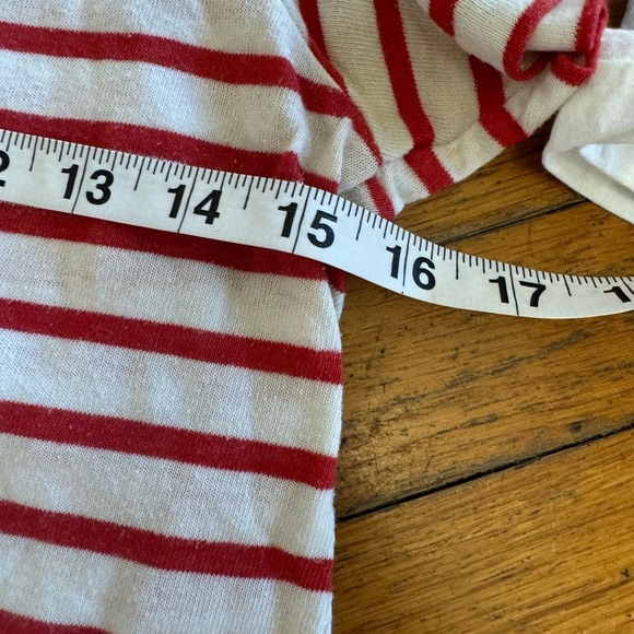 Patriotic T-shirt, trio! Zoom in 4 all the design details, angles,&measurements - Picture 12 of 15